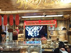 -張飛扒肉·龙江非遗(道外店)