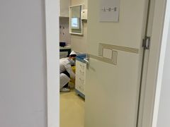 -北京地坛口腔门诊部