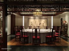 -淮扬府(安定门店)