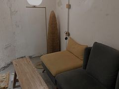 大堂-春庄咖啡SpringHues(钟楼小区店)