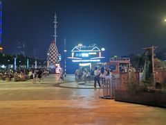 -郑州高新·万科广场
