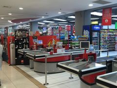 -家乐福(古北店)