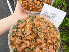 -必点海鲜·海肠捞饭大王(滨江道店)