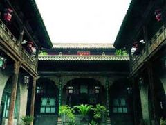 -山西王家大院