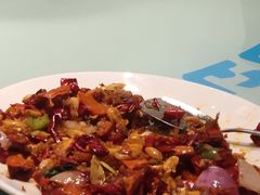 -王庄阿咪海鲜大排档(象园店)