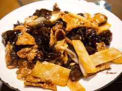 过油肉-清真·真味斋饭店