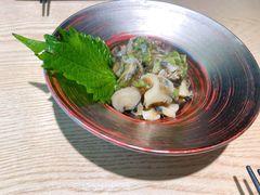 -酉品食厅·居酒小食堂(无锡蠡湖科研大厦店)