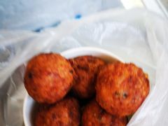 -夏氏怪老头·扬州狮子头(天山西路店)