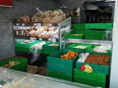 零售区-闻酥园(水碾河路店)