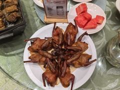 -锦绣金山人家(友谊店)