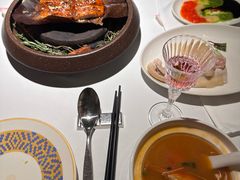 -狮拾久·现代新加坡料理(壹方城店)