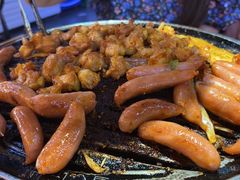 -吉志烤肉(太原总店)