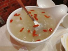 -永兴餐厅(复兴中路店)