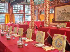-白家大院·王府宫廷菜(苏州街店)