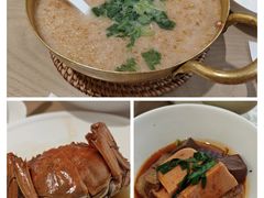 -苏小柳点心·手作小笼包(浦东嘉里城分院)