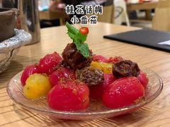 -粤集·手工粤菜(皇庭广场店)