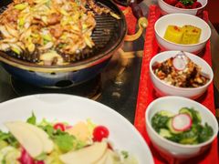 -大海碗·炸酱面·烤鸭·京菜(天坛店)