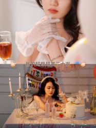 -梦摄影少女写真馆(麦凯乐国际公寓A座店)