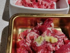 -火叮叮自助烤肉·现切牛肉(茂业店)