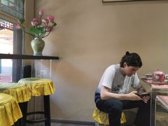 -宫事颐庭·老佛爷贵寿下午茶(颐和园店)