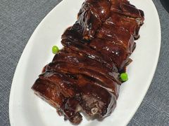 -新吉士·上海菜(浦东LCM置汇旭辉店)