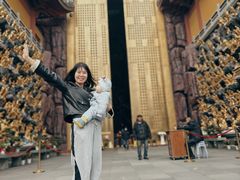 -上海东林寺(金山区)