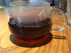 西达摩日晒-VOYAGE COFFEE(北锣鼓巷店)