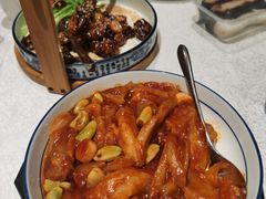 -卫鼎轩·家宴(水上公园店)