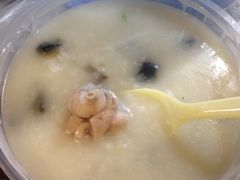-悟长年潮汕菜砂锅粥(圣熙8号店)
