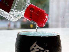 -德林酸菜鱼火锅(南丹店)