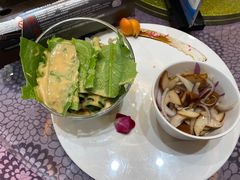 -山明水秀大饭店