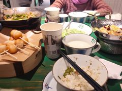 -费大厨辣椒炒肉(太平老街店)
