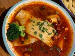 -中阿兰牛肉面(悦海新天地店)