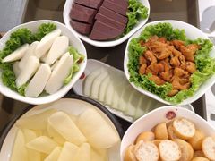 -山城辣妹子(定福庄店)