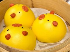 -陶陶居·雅园(凯华国际店)