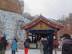 -沕沕水生态风景区