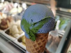 燕麦地球-Dal Cuore 达可芮冰淇淋(陕西北路店)