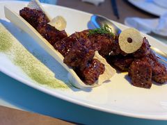 黑椒汁牛仔粒-三利音·浦之舟(滨江大道店)