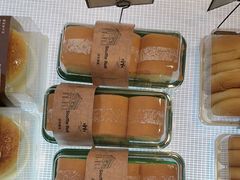 -红跑车(三牌楼店)