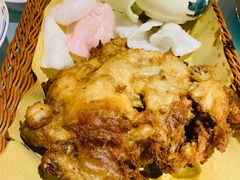 -粗茶淡饭•陕菜•家常菜