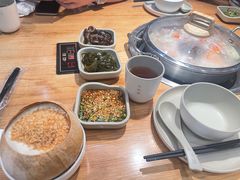 -池云涧自然椰子鸡(万泰汇店)