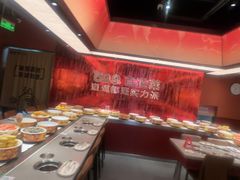 -龍歌自助小火锅(雨花台江南虹悦城店)