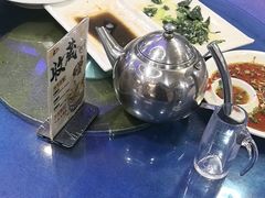 -东江海鲜大排档·潮汕菜·砂锅粥