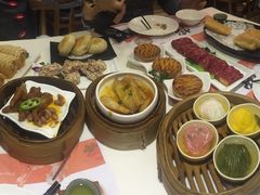 -虾饺妹·粤式手工点心(水荫路店)