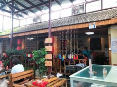 -丽江庭院之爱在路上(西单店)