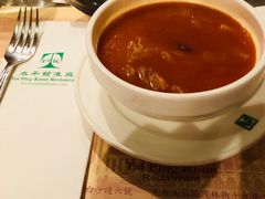 罗宋汤-太平馆餐厅(尖沙咀店)