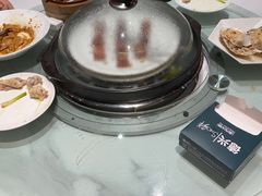 -德兴show鲜·蒸汽海鲜火锅餐厅(格创悦里店)