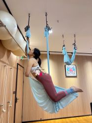 -拉伽瑜伽·普拉提·月付制