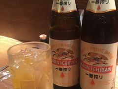 -牛玄庵日式寿喜烧·料理店(新源里店)