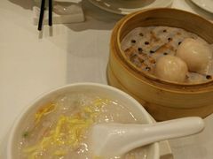 -稻香酒家·34年老字号·港式粤菜(汉街店)
